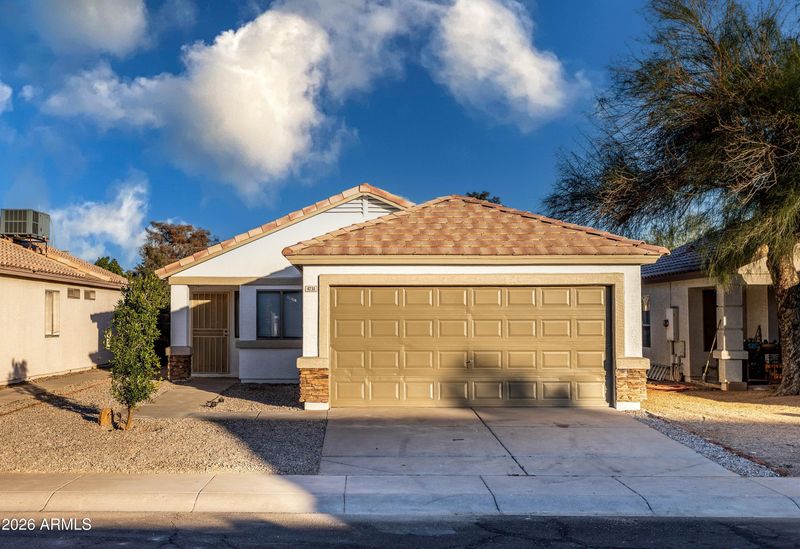 4731 N 83rd Dr, Phoenix, AZ 85037