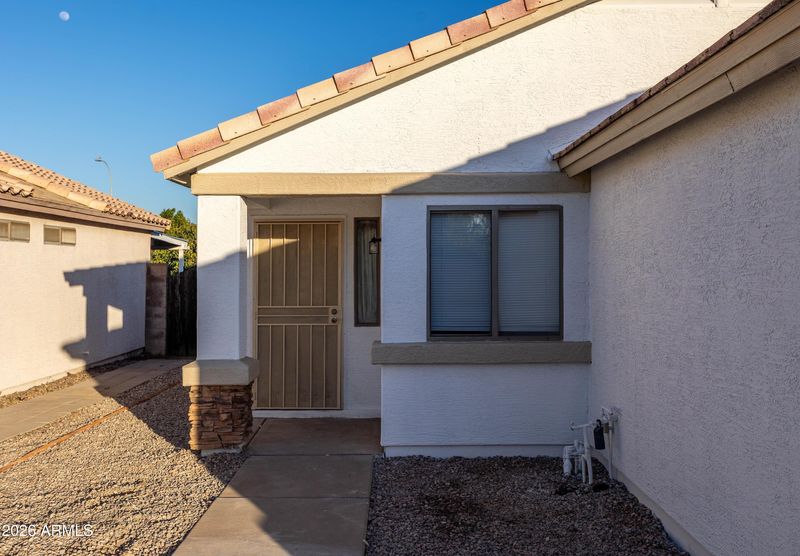 4731 N 83rd Dr, Phoenix, AZ 85037