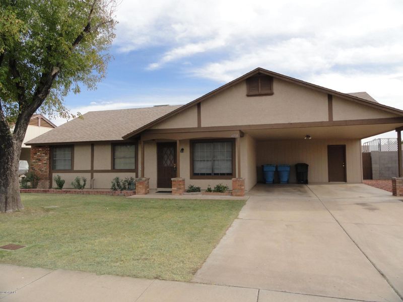 4731 W Bluefield Ave, Glendale, AZ 85308