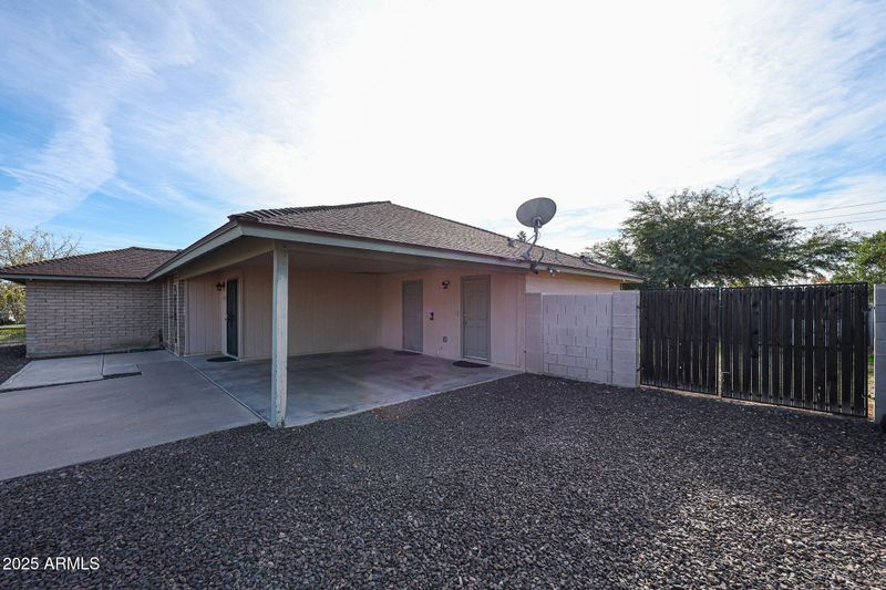 4731 W Wethersfield Rd, Glendale, AZ 85304