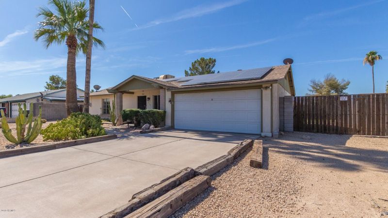 4731 W Windrose Dr, Glendale, AZ 85304