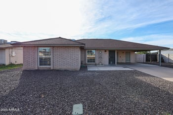 4731 Wethersfield Rd, Glendale, AZ 85304