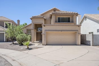 4731 White Aster St, Phoenix, AZ 85044