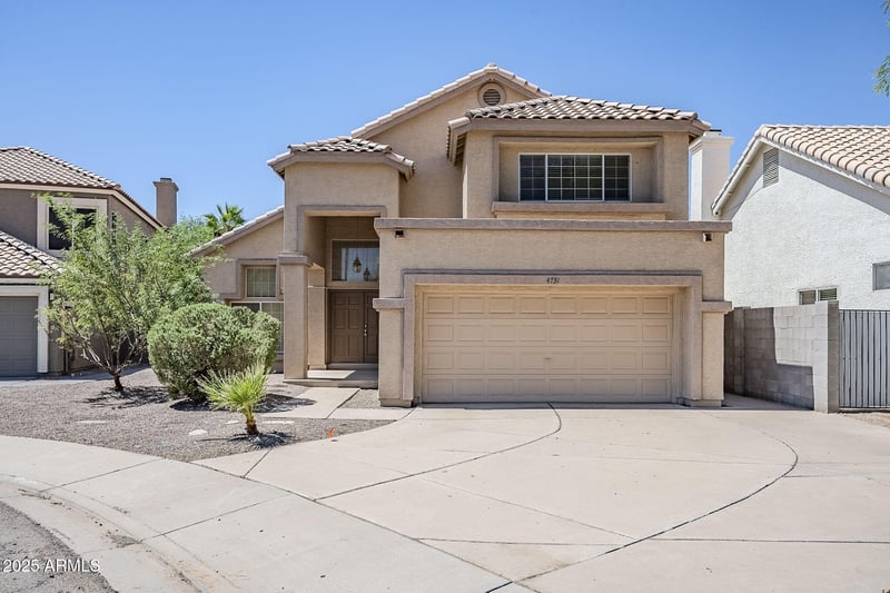 4731 White Aster St, Phoenix, AZ 85044