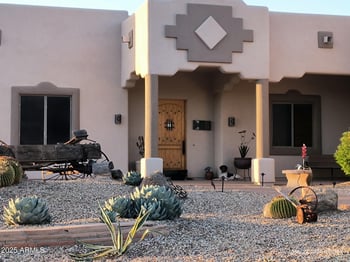 47316 10th Ave, New River, AZ 85087