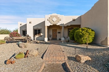 47316 10th Ave, New River, AZ 85087