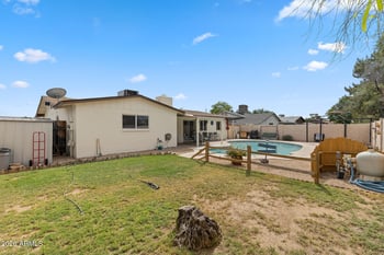 4732 Altadena Ave, Glendale, AZ 85304