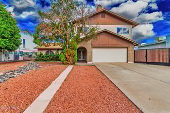 4732 Davis Rd, Glendale, AZ 85306
