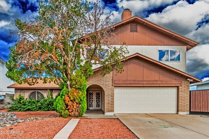 4732 Davis Rd, Glendale, AZ 85306
