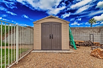 4732 Davis Rd, Glendale, AZ 85306