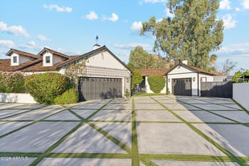 4732 Dromedary Rd, Phoenix, AZ 85018