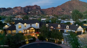 4732 Dromedary Rd, Phoenix, AZ 85018