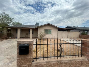 4732 Hidalgo Ave, Phoenix, AZ 85040