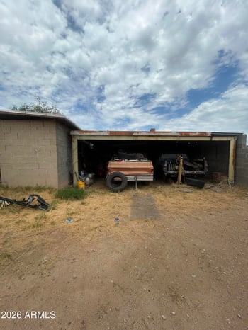4732 Hidalgo Ave, Phoenix, AZ 85040