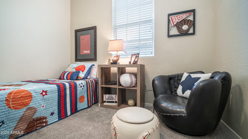 4732 E Portola Valley Dr #102, Gilbert, AZ 85297