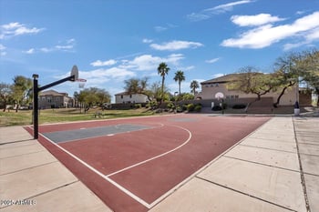 4732 E Portola Valley Dr #102, Gilbert, AZ 85297