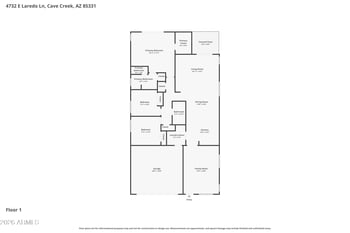 4732 Laredo Ln, Cave Creek, AZ 85331