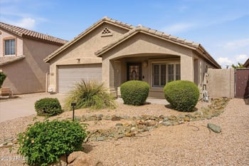 4732 Laredo Ln, Cave Creek, AZ 85331