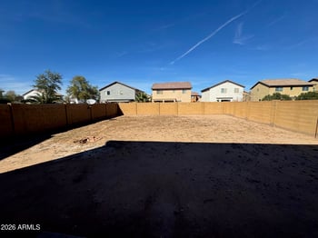 4732 Lemon Ave, Coolidge, AZ 85128
