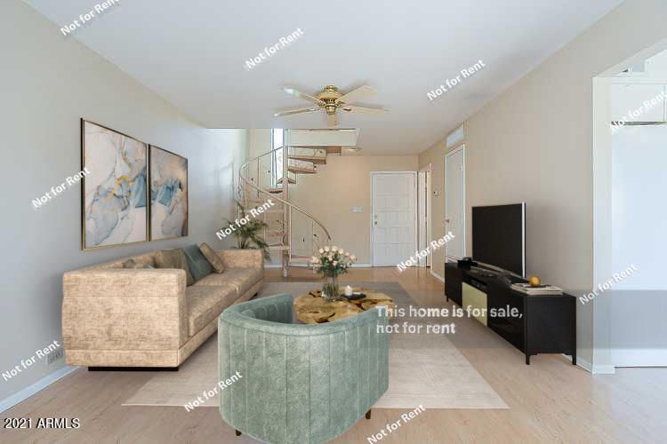 4732 N 10th Pl, Phoenix, AZ 85014