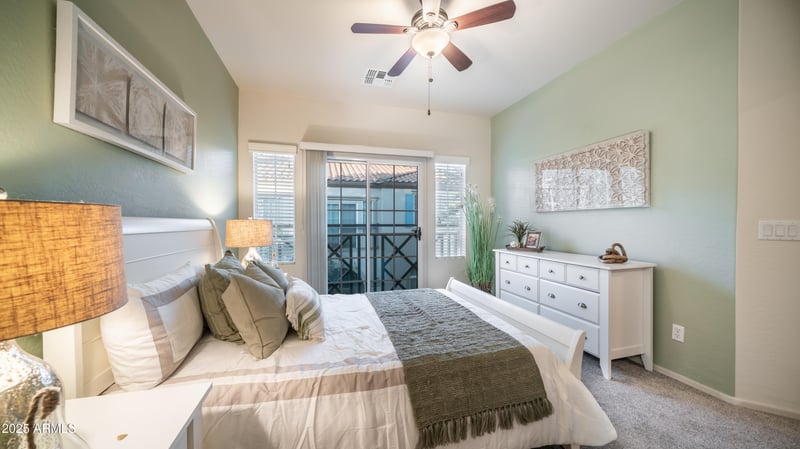 4732 Portola Valley Dr #102, Gilbert, AZ 85297