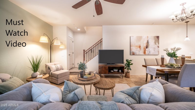 4732 Portola Valley Dr #102, Gilbert, AZ 85297