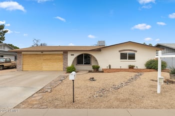 4732 W Altadena Ave, Glendale, AZ 85304