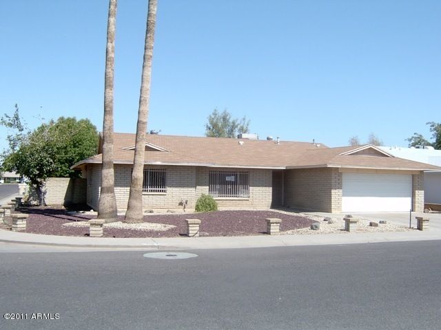 4732 W Northview Ave, Glendale, AZ 85301