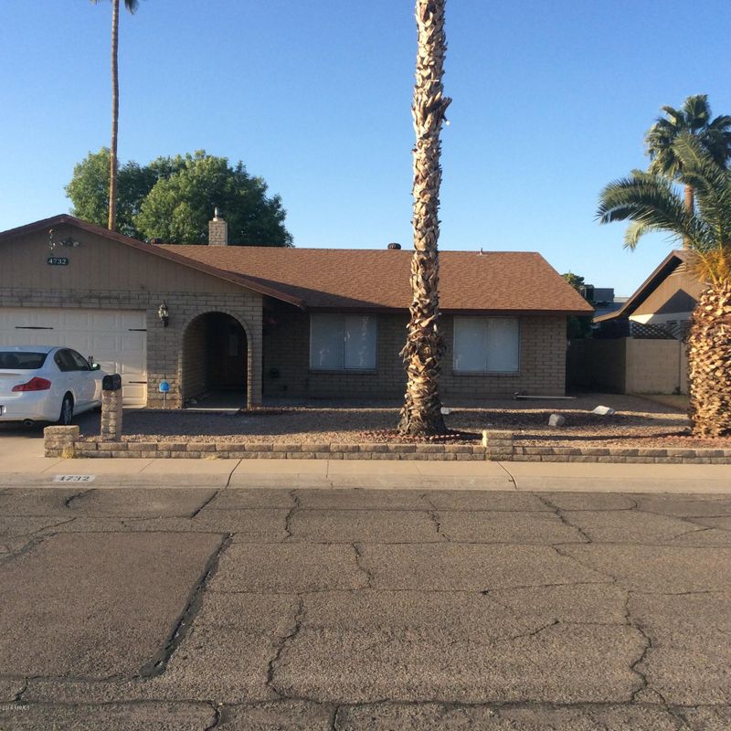 4732 W Vogel Ave, Glendale, AZ 85302