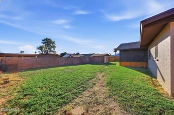 4733 Aire Libre Ave, Glendale, AZ 85306