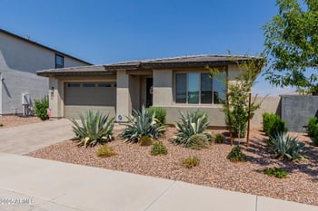 4733 Carver Dr, Mesa, AZ 85212