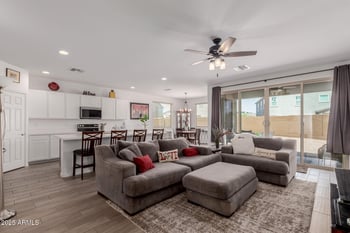 4733 Carver Dr, Mesa, AZ 85212
