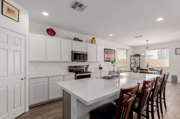 4733 Carver Dr, Mesa, AZ 85212