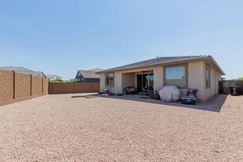 4733 Carver Dr, Mesa, AZ 85212