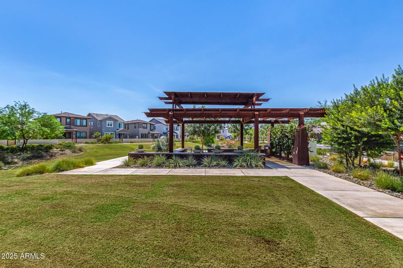 4733 Carver Dr, Mesa, AZ 85212