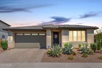 4733 Carver Dr, Mesa, AZ 85212