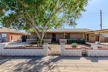 4733 Crittenden Ln, Phoenix, AZ 85031