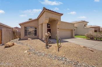 4733 E Bighorn Ave, Phoenix, AZ 85044