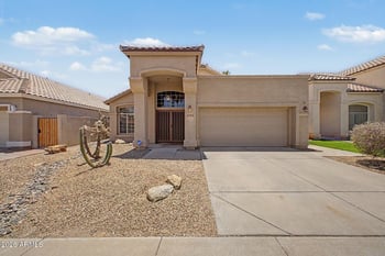 4733 E Bighorn Ave, Phoenix, AZ 85044