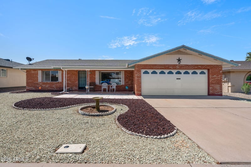 4733 E Florian Cir, Mesa, AZ 85206