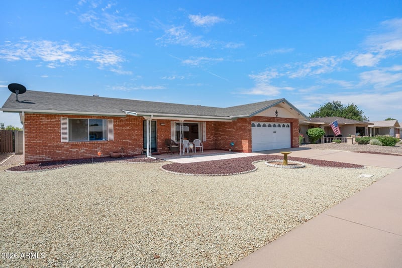 4733 E Florian Cir, Mesa, AZ 85206