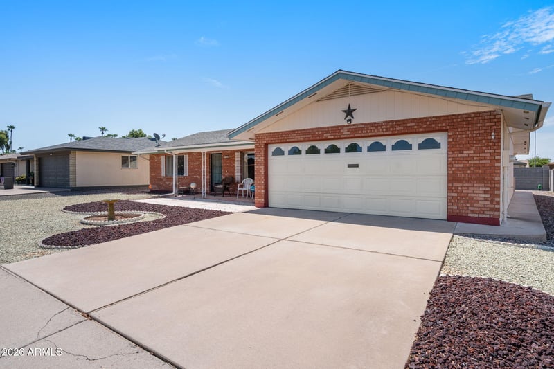 4733 E Florian Cir, Mesa, AZ 85206