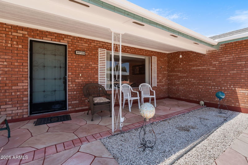 4733 E Florian Cir, Mesa, AZ 85206