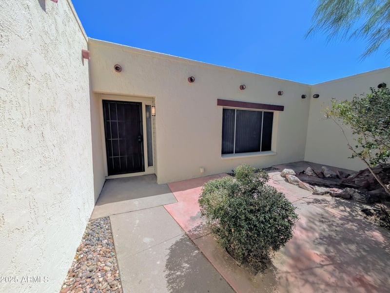 4733 Hayward Ave, Glendale, AZ 85301
