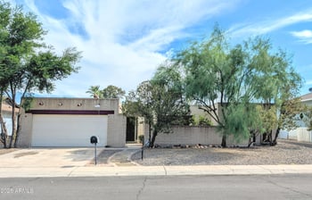 4733 Hayward Ave, Glendale, AZ 85301