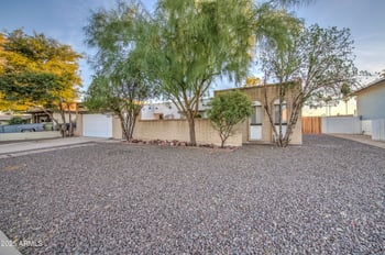 4733 Hayward Ave, Glendale, AZ 85301