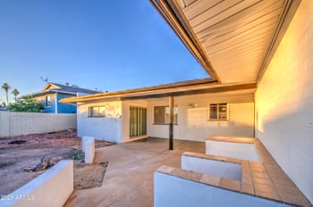 4733 Hayward Ave, Glendale, AZ 85301