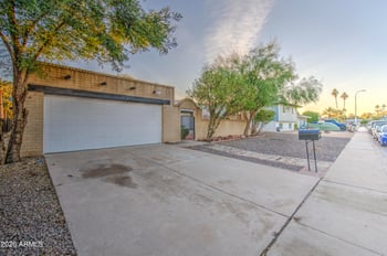 4733 Hayward Ave, Glendale, AZ 85301
