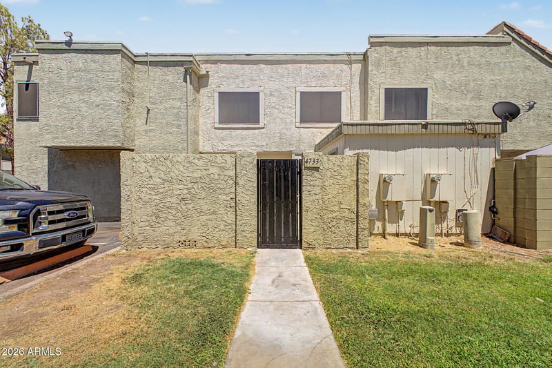 4733 W Bethany Heights Dr, Glendale, AZ 85301