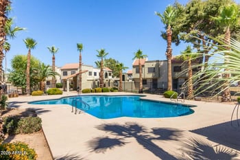 4733 W Bethany Heights Dr, Glendale, AZ 85301